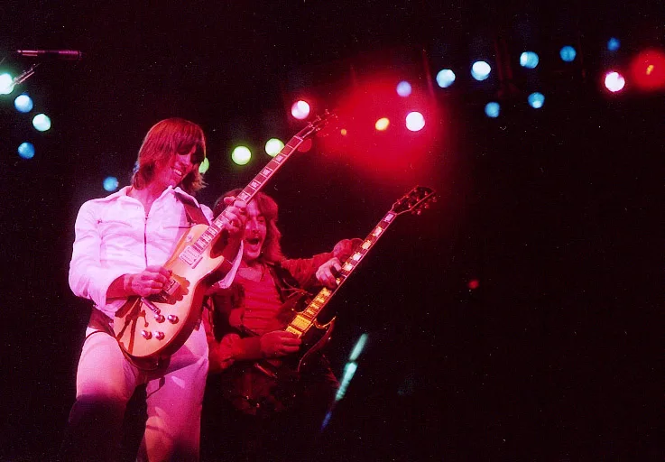 Oakland, CA · 1978-09-21