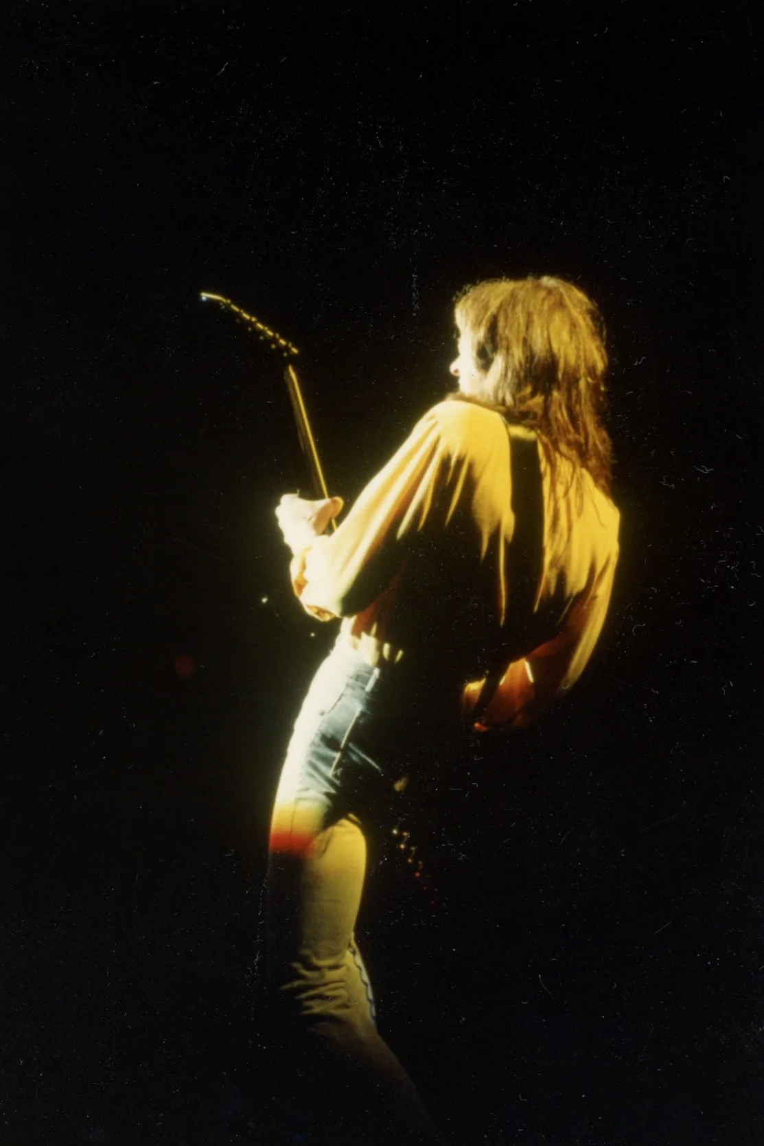 Landover, MD · 1987-09-09