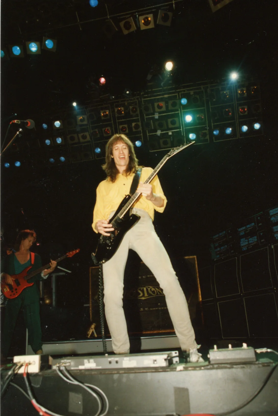 Norfolk, VA · 1987-09-07