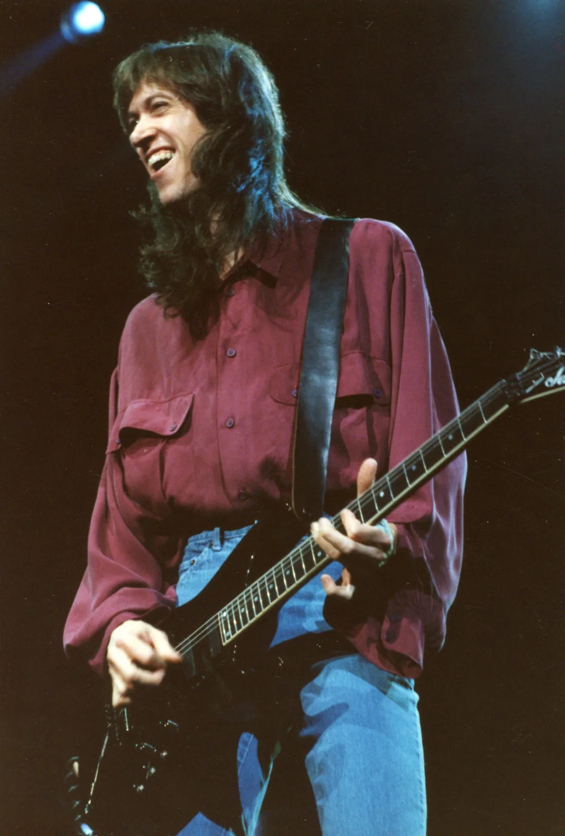Pittsburgh, PA · 1987-09-11