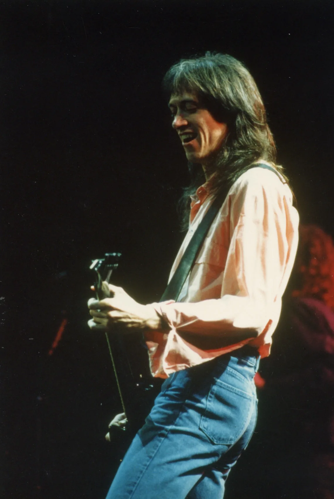 Inglewood, CA · 1987-07-21