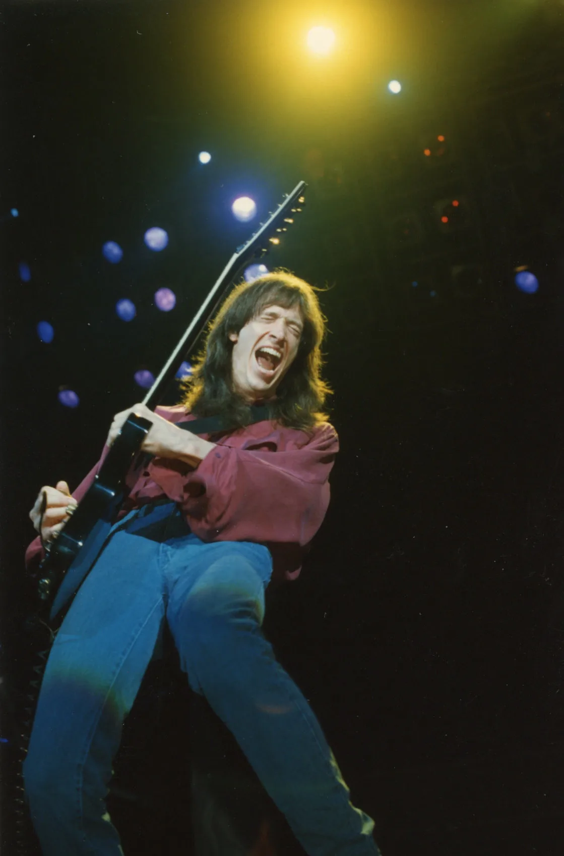 East Troy, WI · 1987-08-08