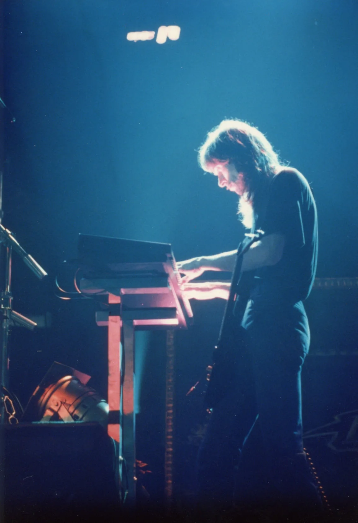 Uniondale, NY · 1987-01-01