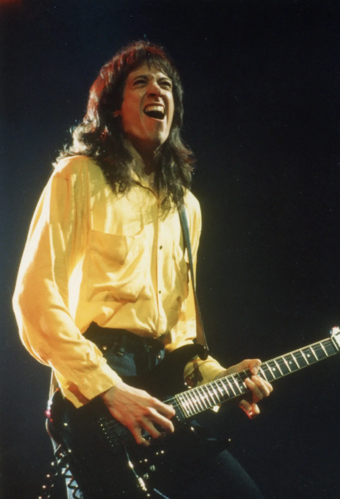 Atlanta, GA · 1987-09-17