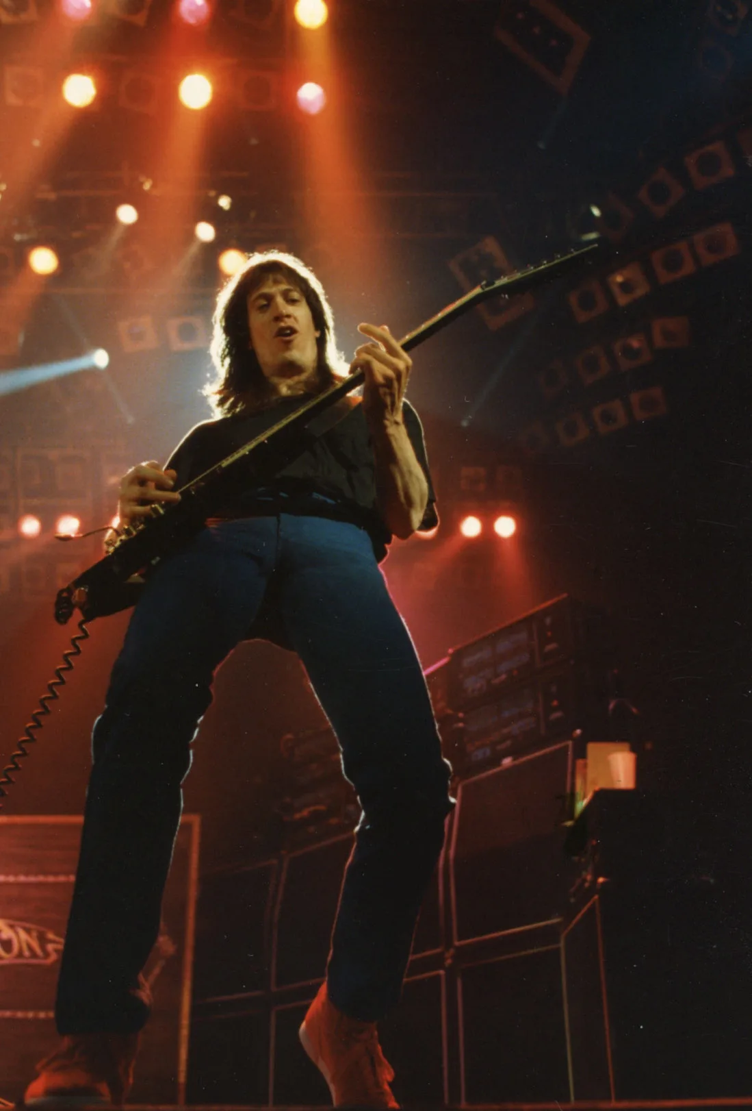 Tacoma, WA · 1987-08-01
