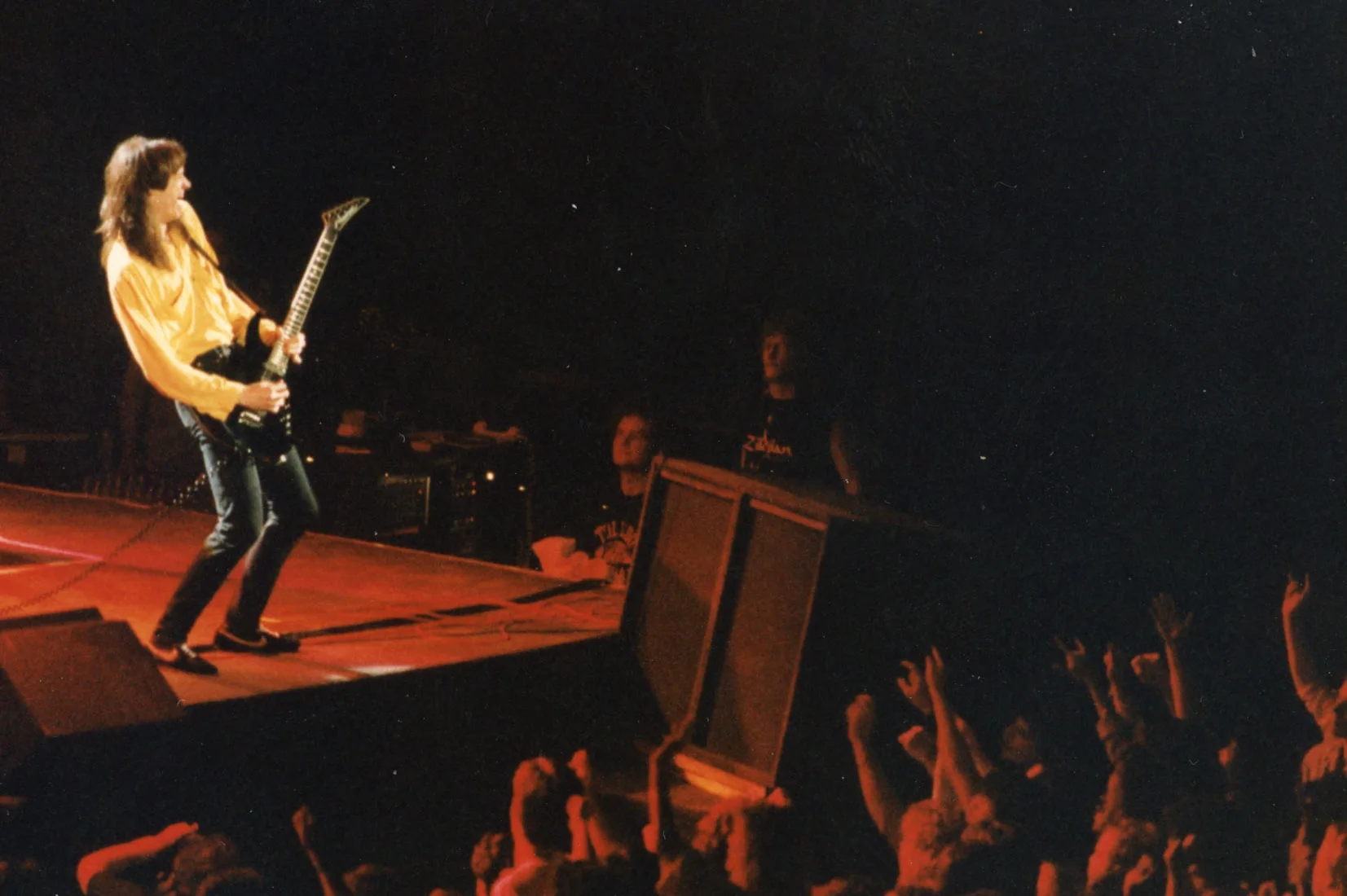 Denver, CO · 1987-10-13