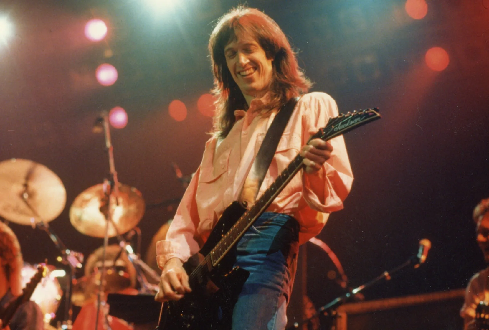 Philadelphia, PA · 1987-06-27