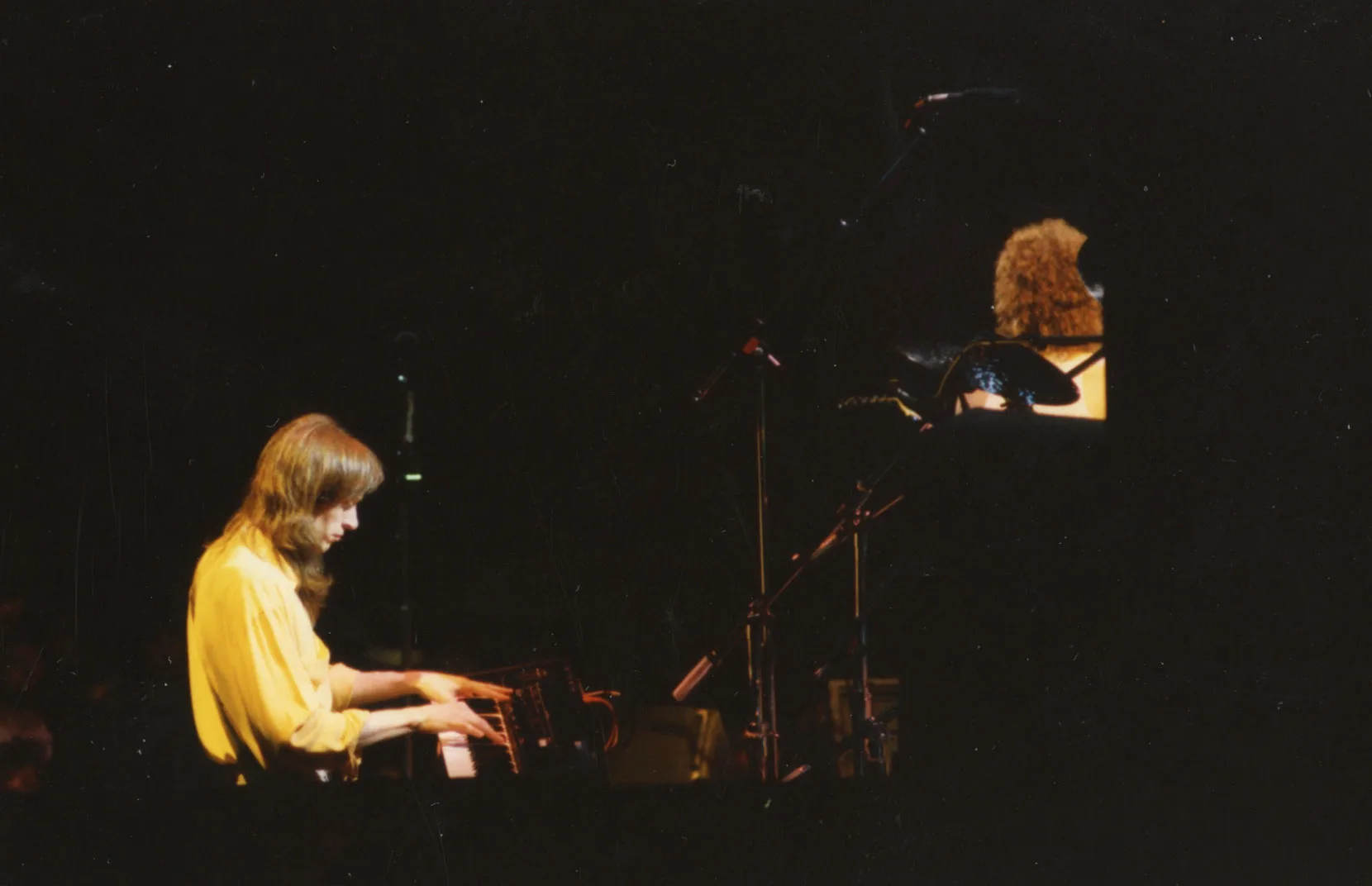 Pittsburgh, PA · 1987-09-12
