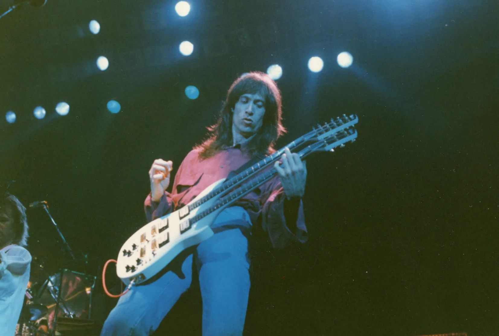 East Troy, WI · 1987-08-07