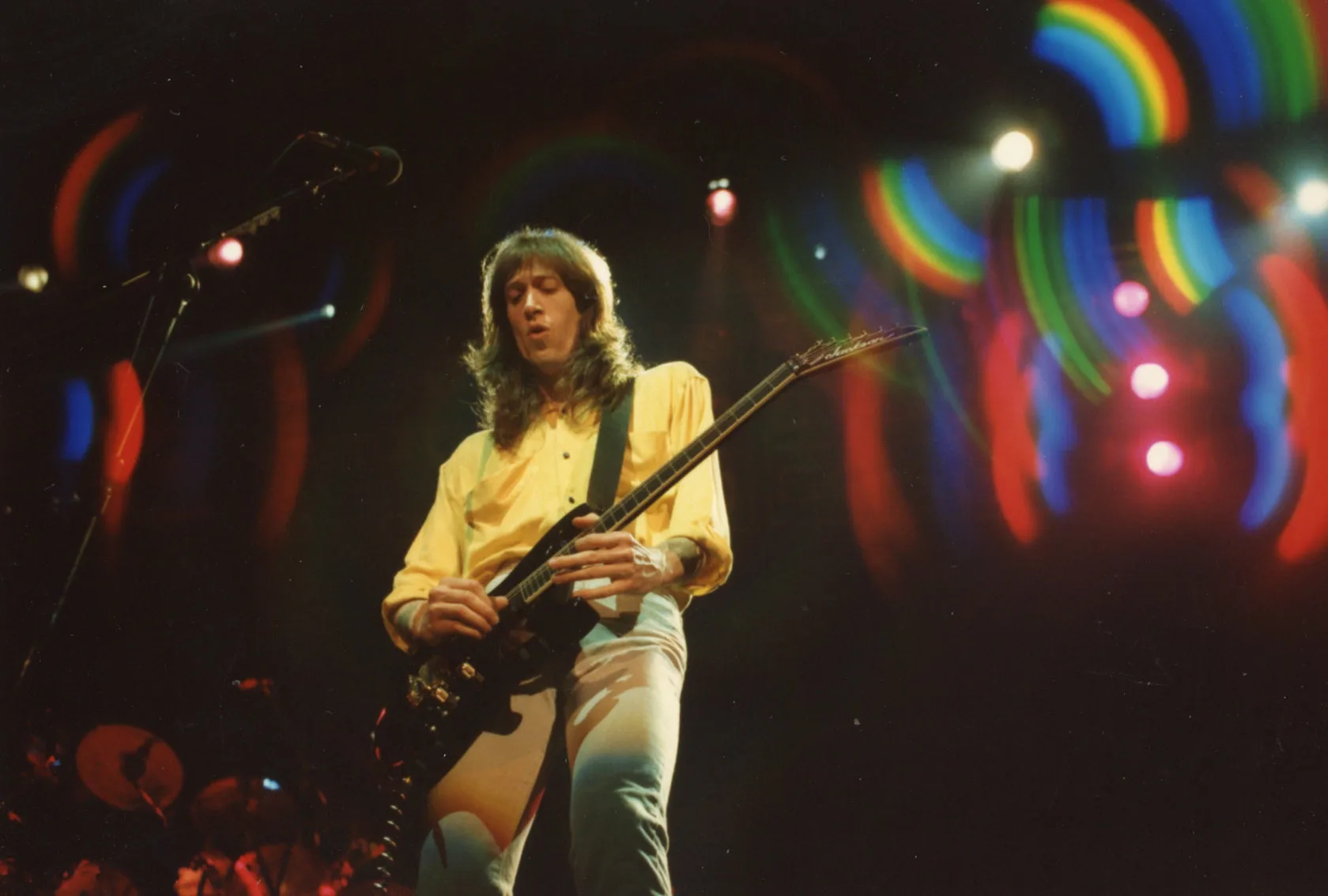 Indianapolis, IN · 1987-09-26