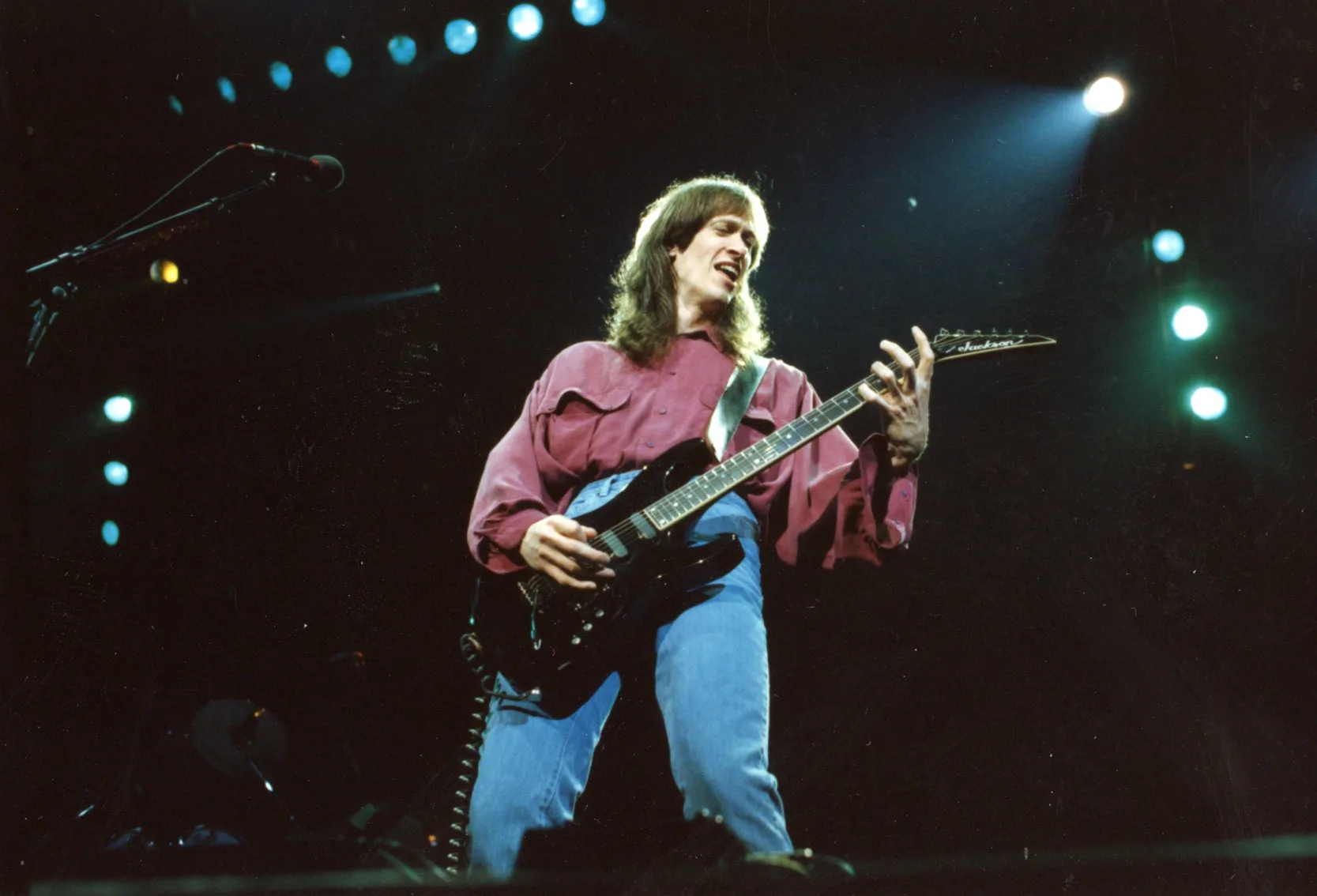 Landover, MD · 1987-09-09