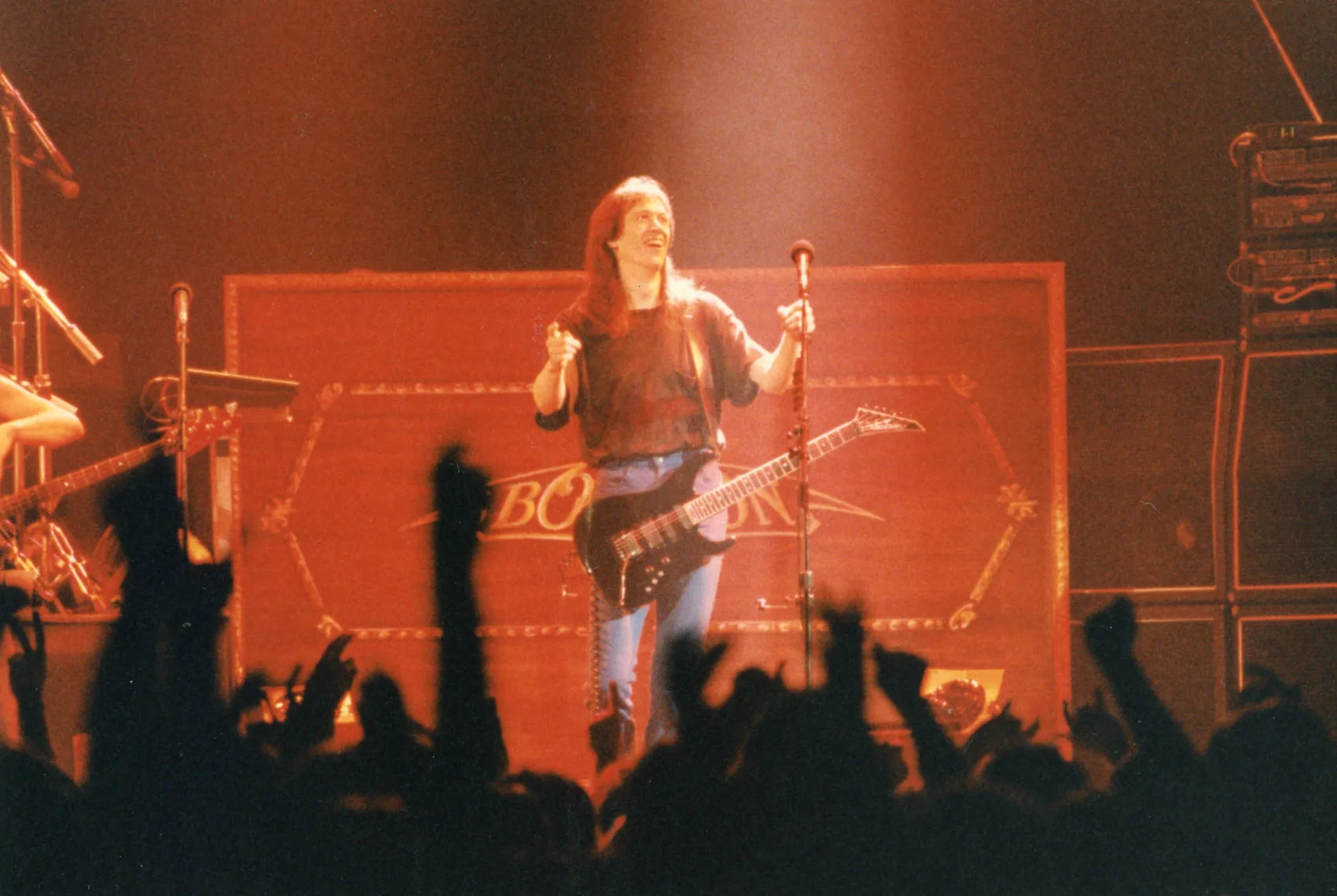 St. Louis, MO · 1987-10-07
