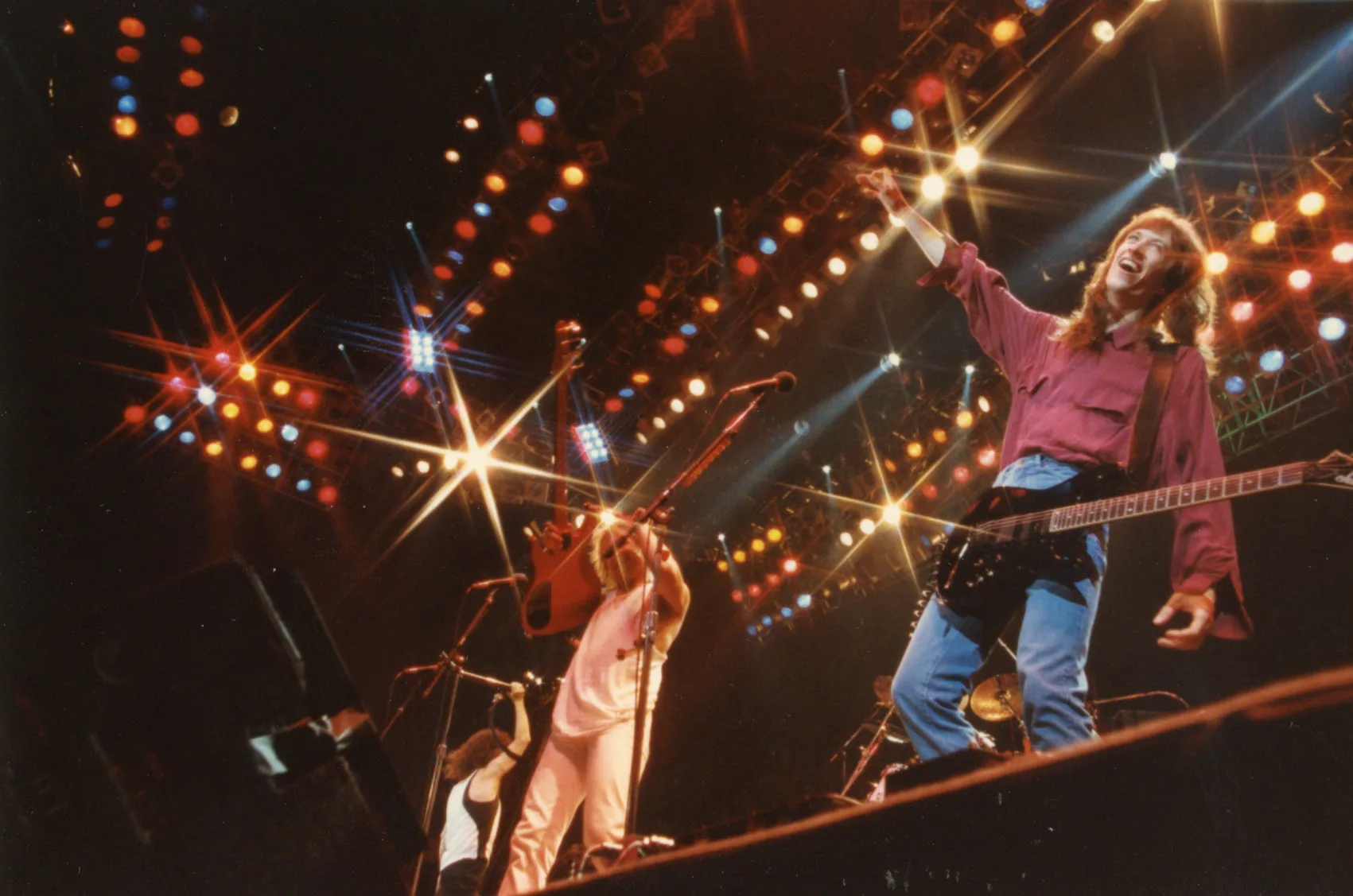 Norfolk, VA · 1987-09-07