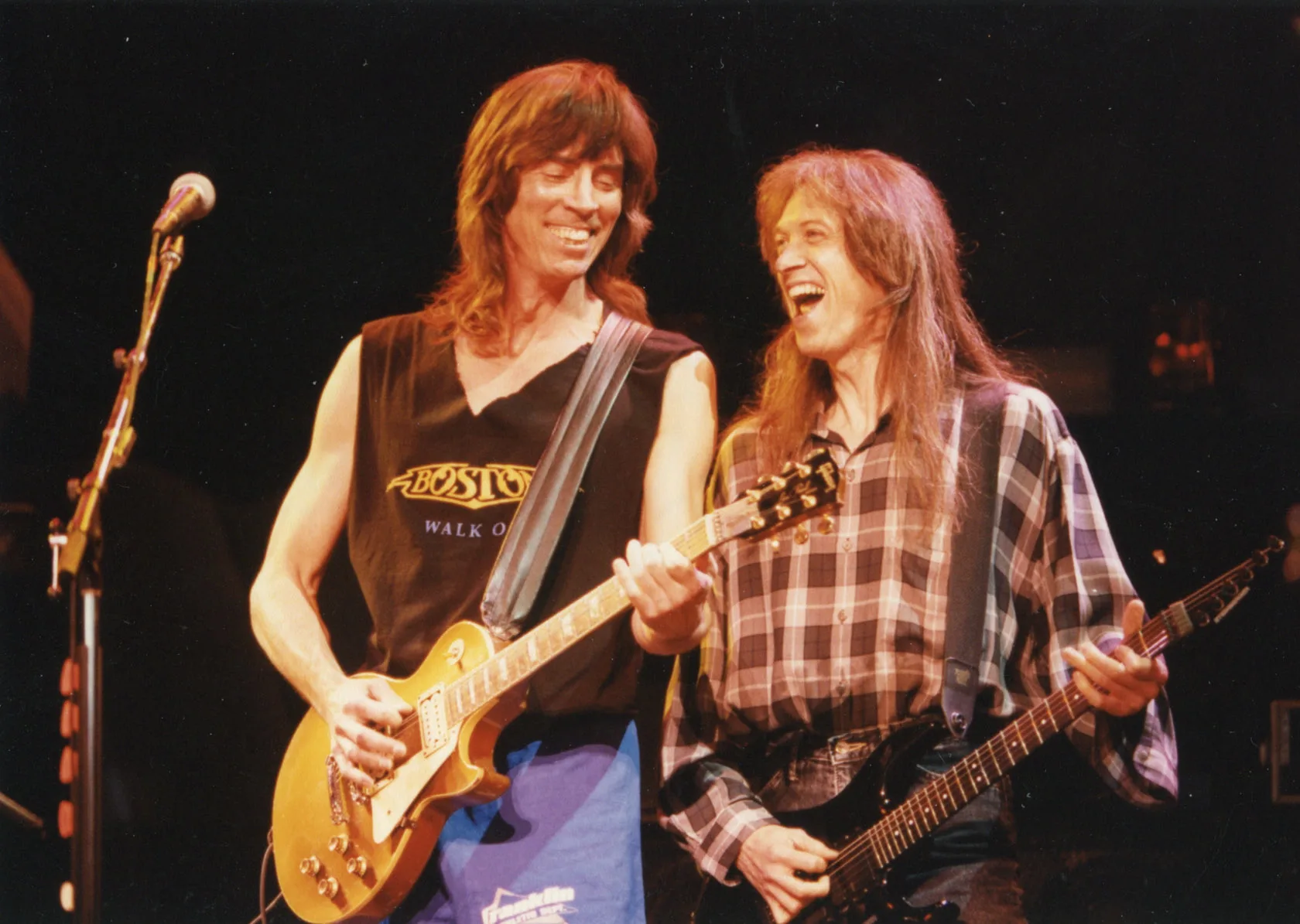 East Troy, WI · 1987-08-09