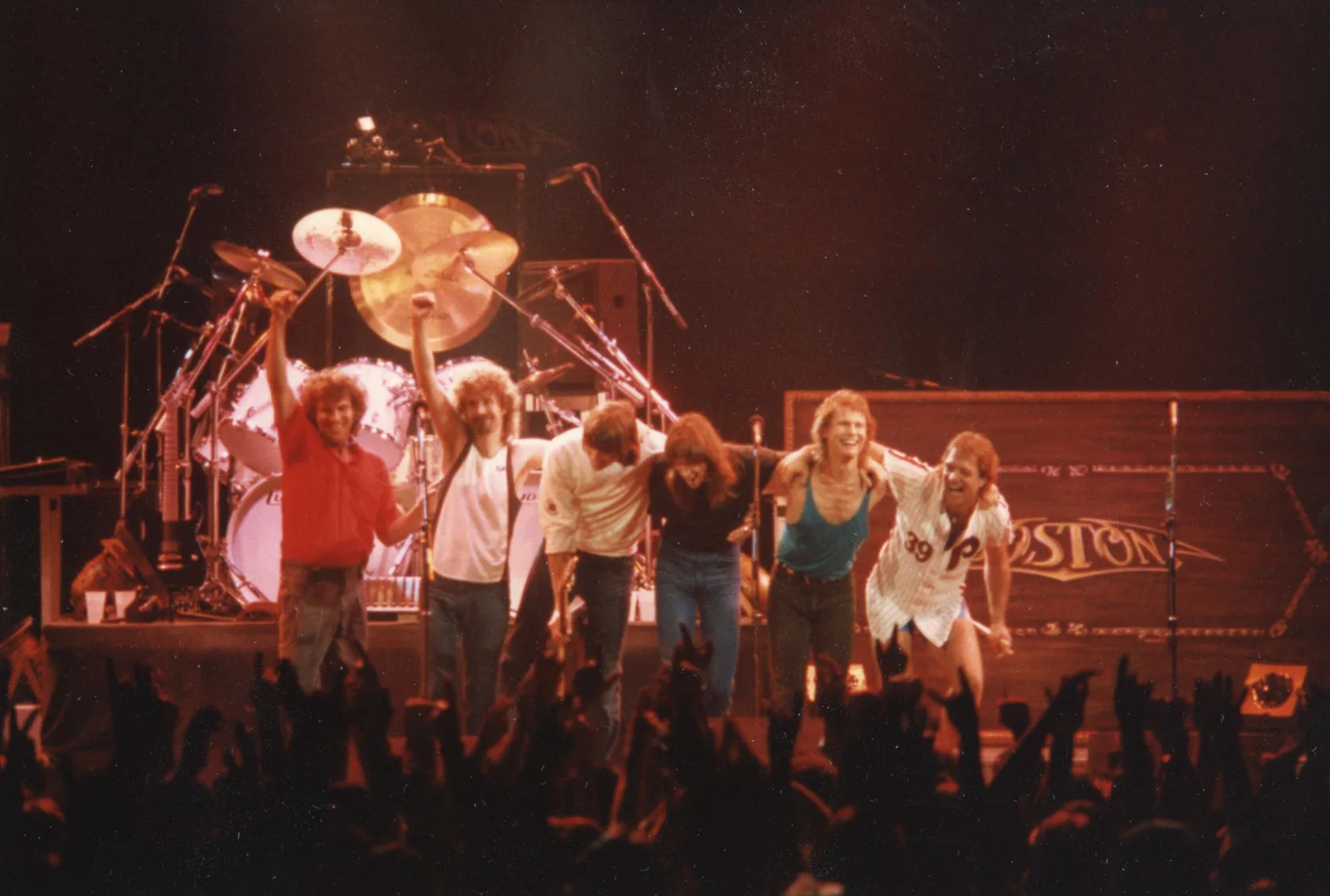 Philadelphia, PA · 1987-01-26