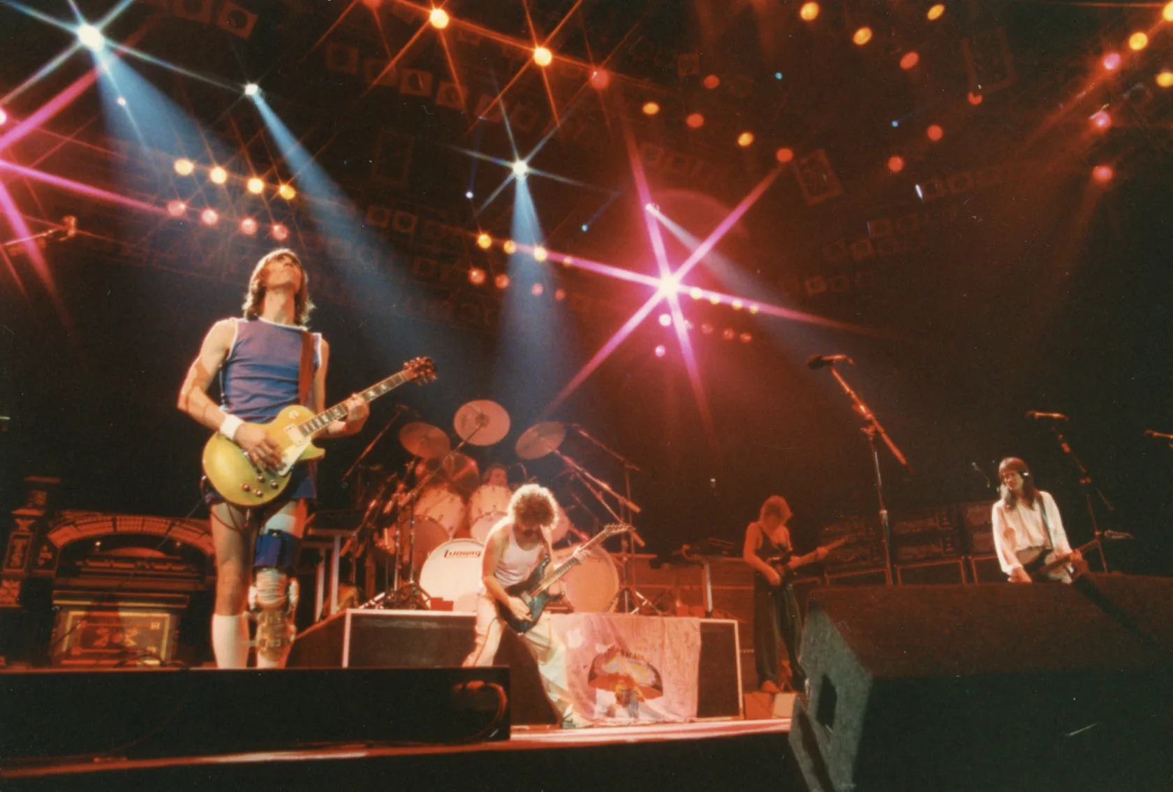Richfield, OH · 1987-09-24