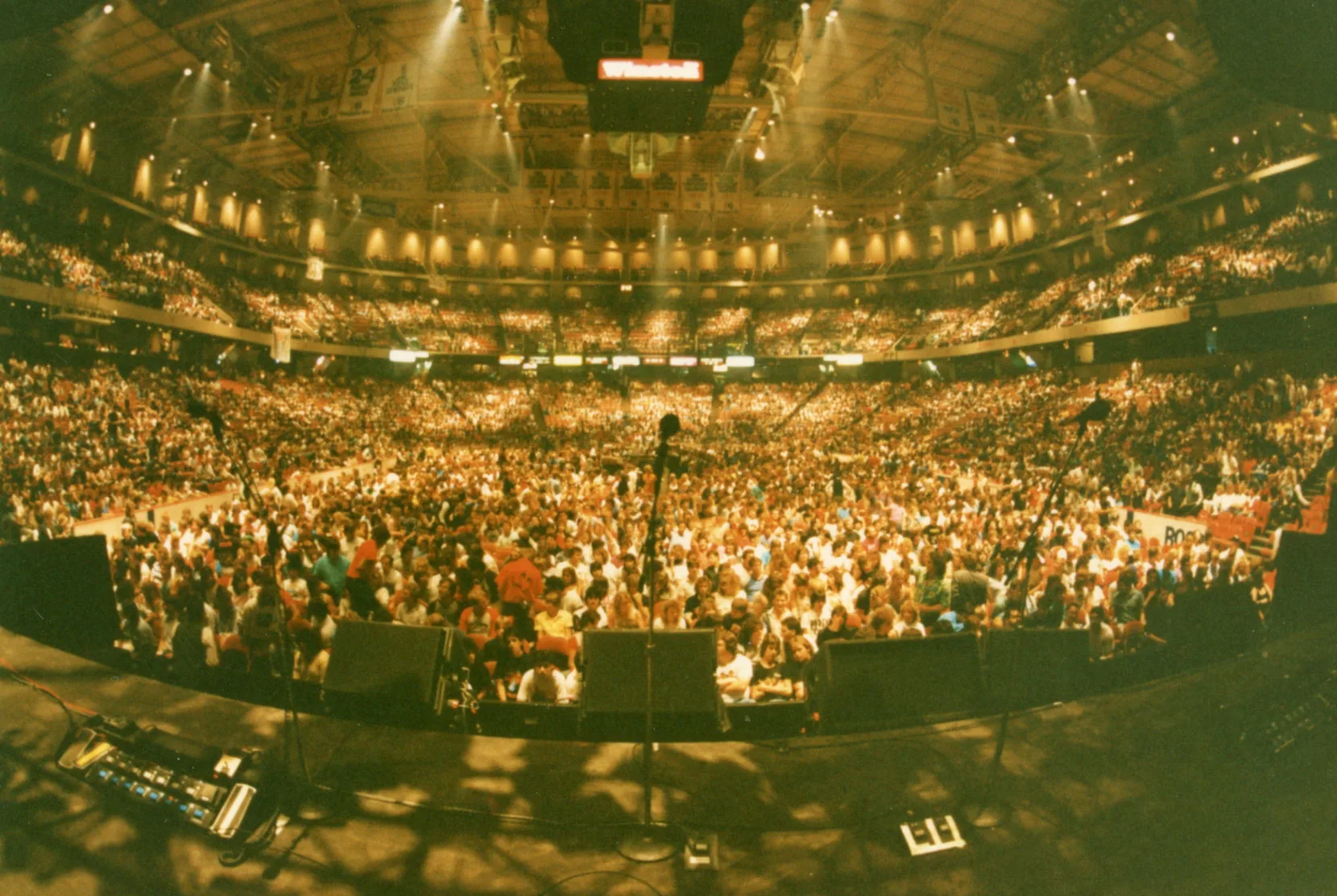 Rochester, NY · 1987-06-14