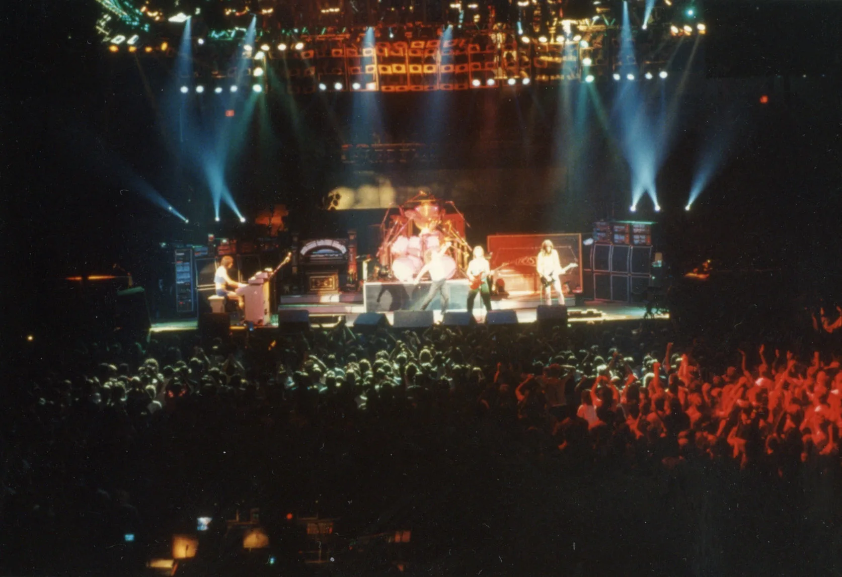 Irvine, CA · 1987-07-22