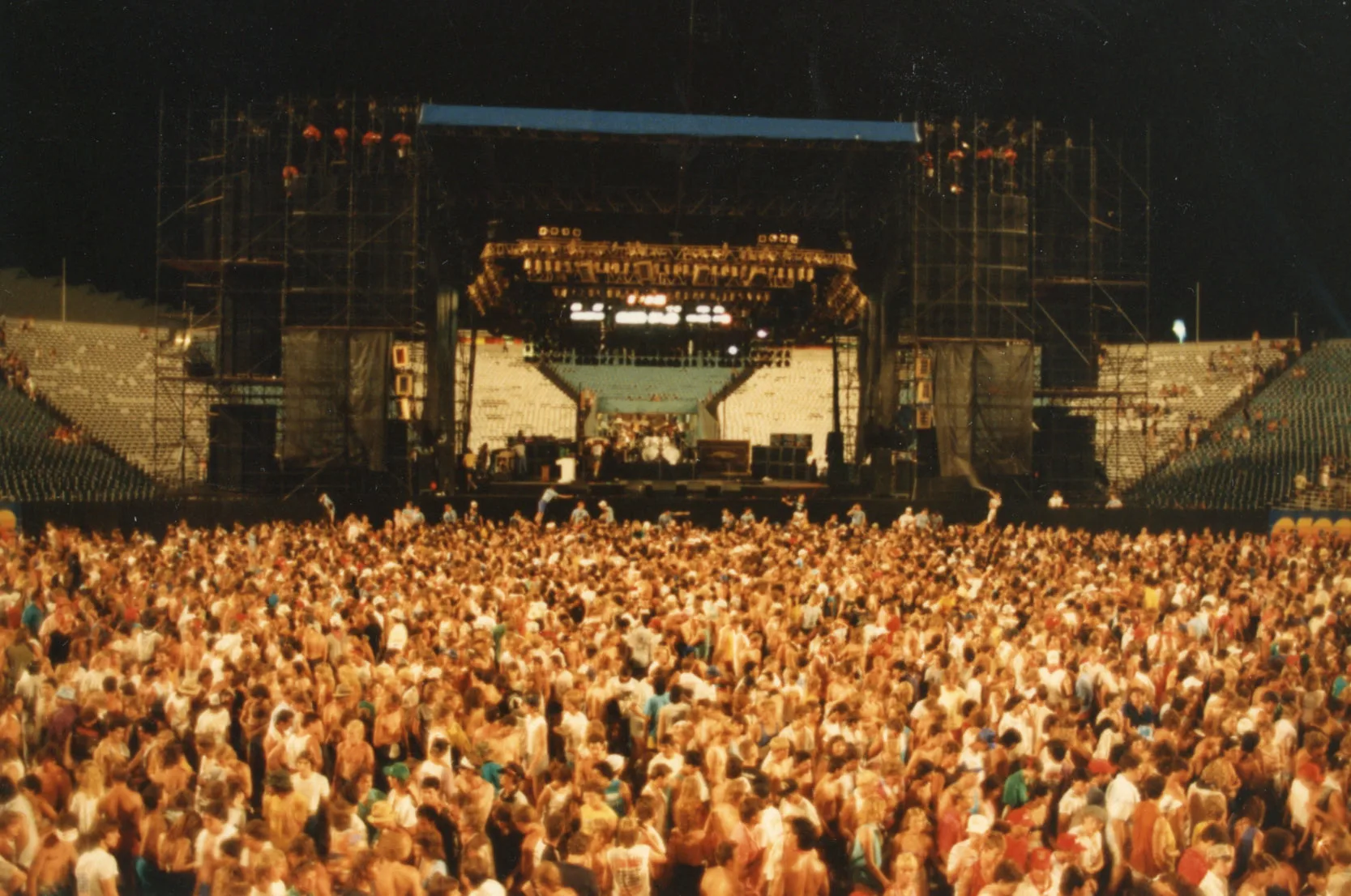 East Troy, WI · 1987-08-06
