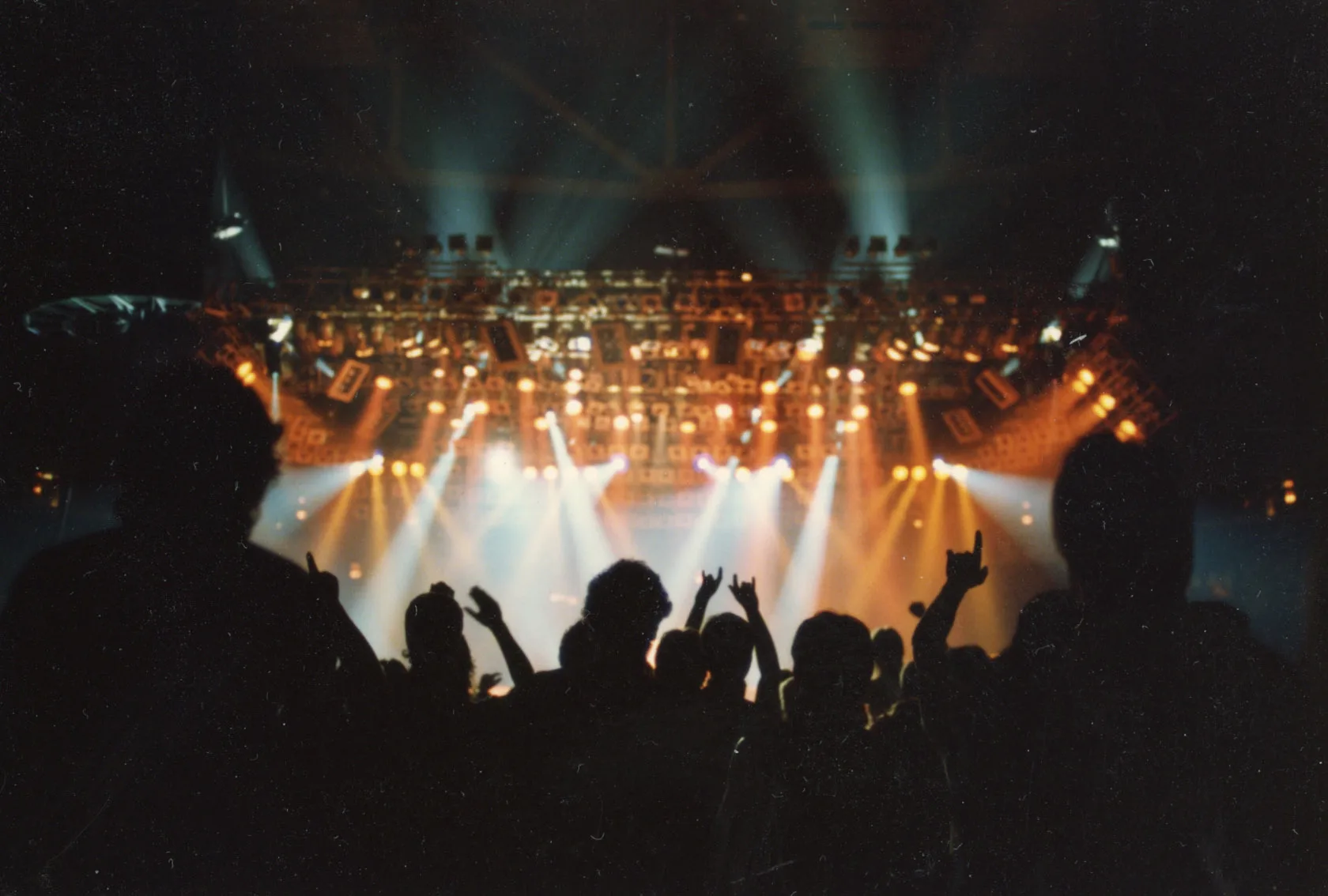 Philadelphia, PA · 1987-01-27