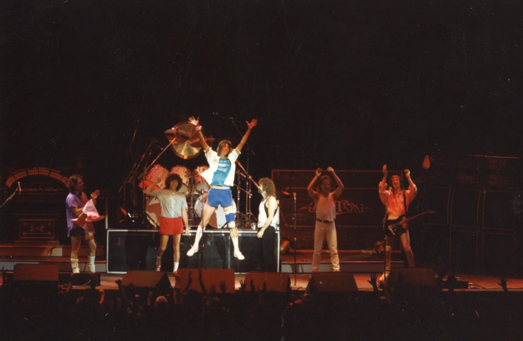 Denver, CO · 1987-10-14