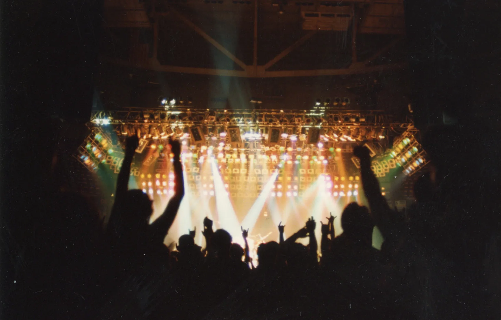 Atlanta, GA · 1987-09-17