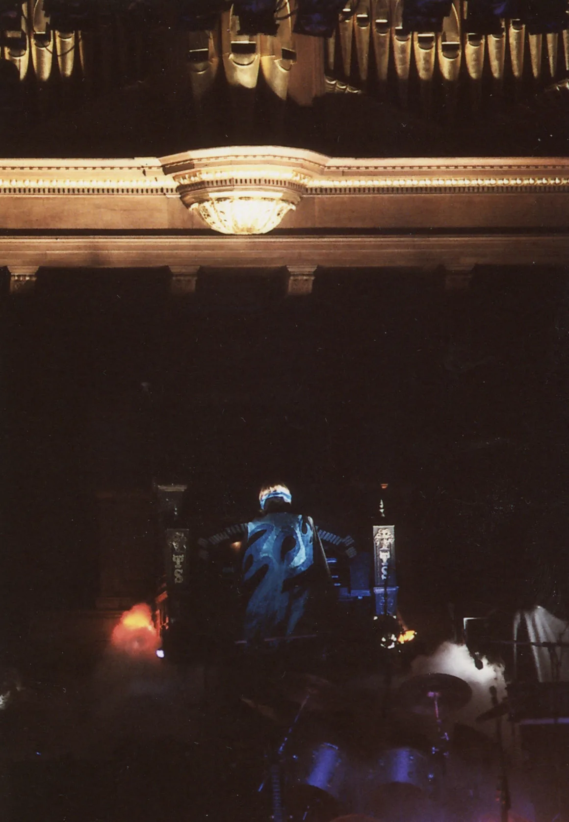 East Troy, WI · 1987-08-07