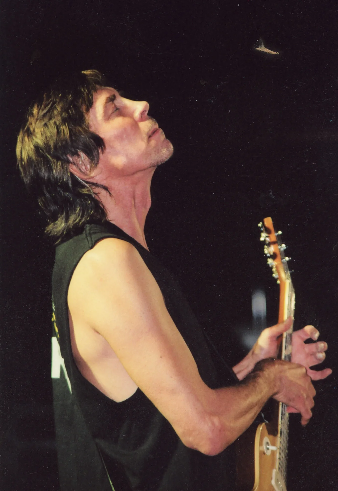 St. Louis, MO · 1987-10-07