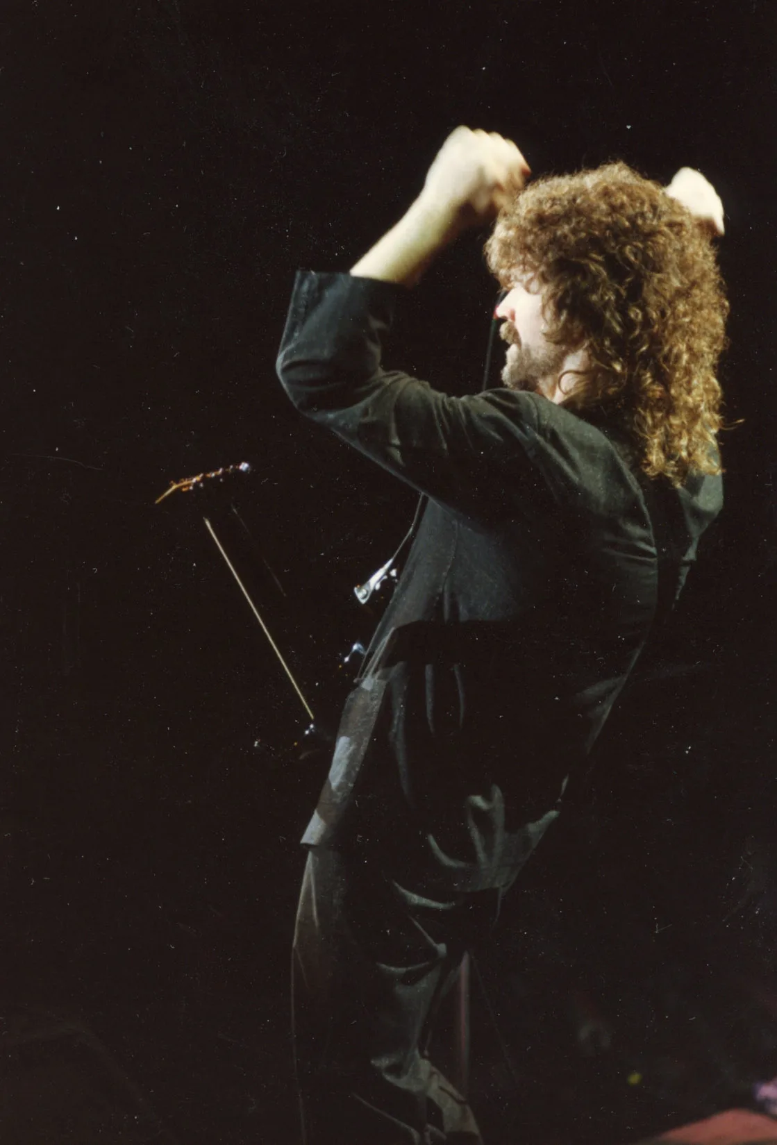 Landover, MD · 1987-09-09