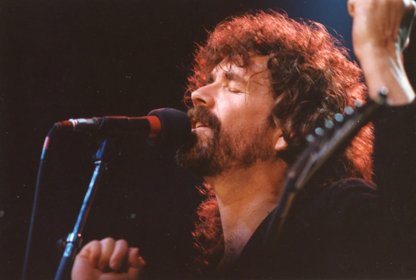 Inglewood, CA · 1987-07-21