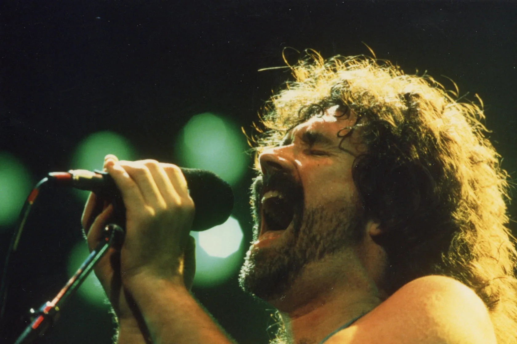 Indianapolis, IN · 1987-09-26