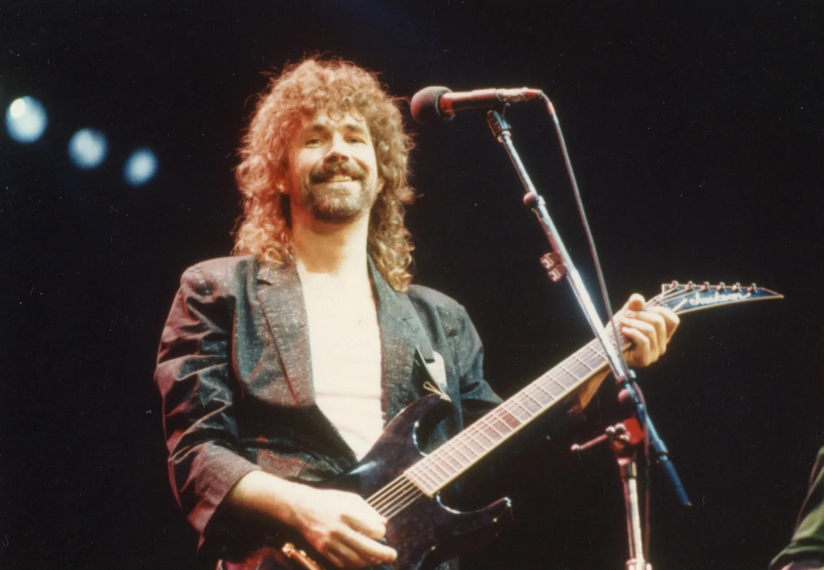 East Troy, WI · 1987-08-07