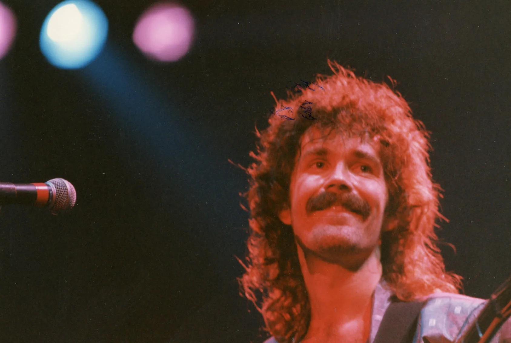 East Troy, WI · 1987-08-07