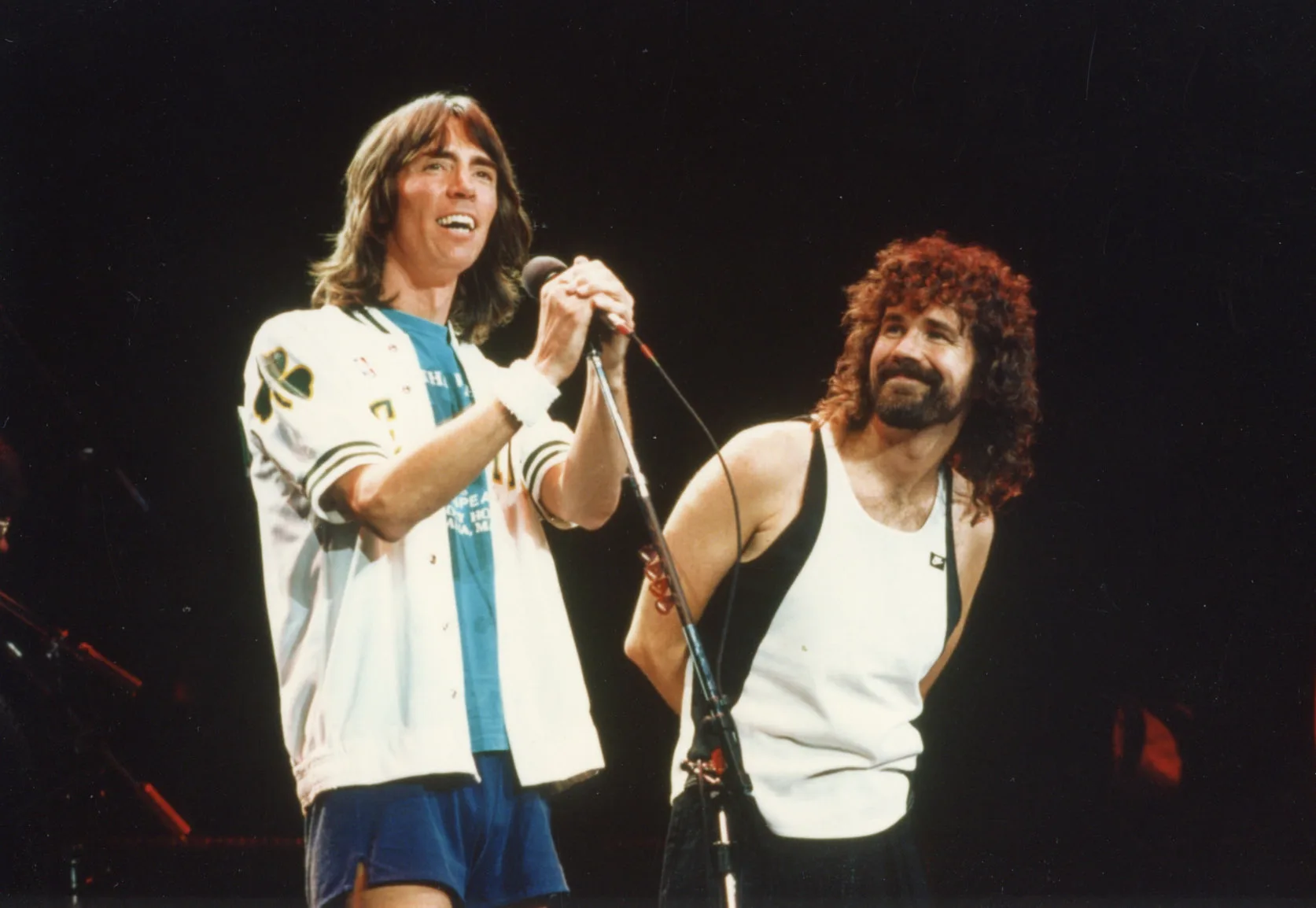 Lexington, KY · 1987-09-27