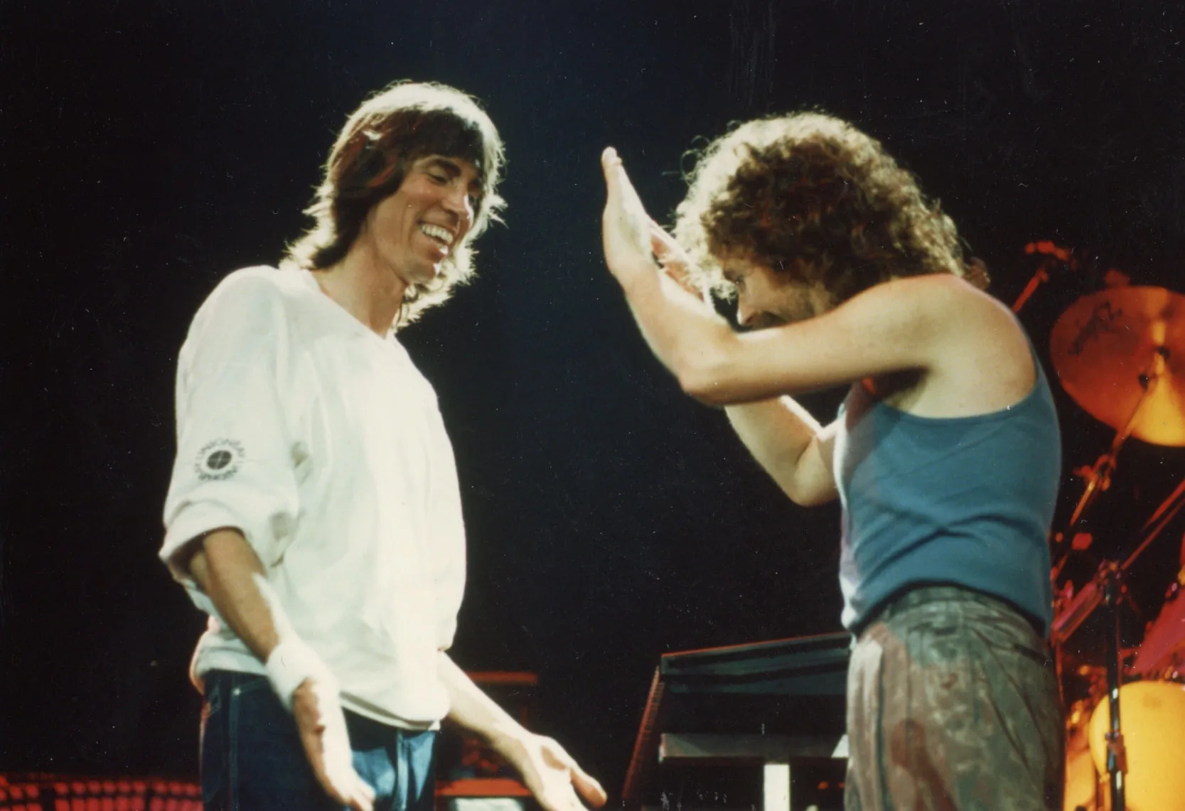 Rochester, NY · 1987-06-14