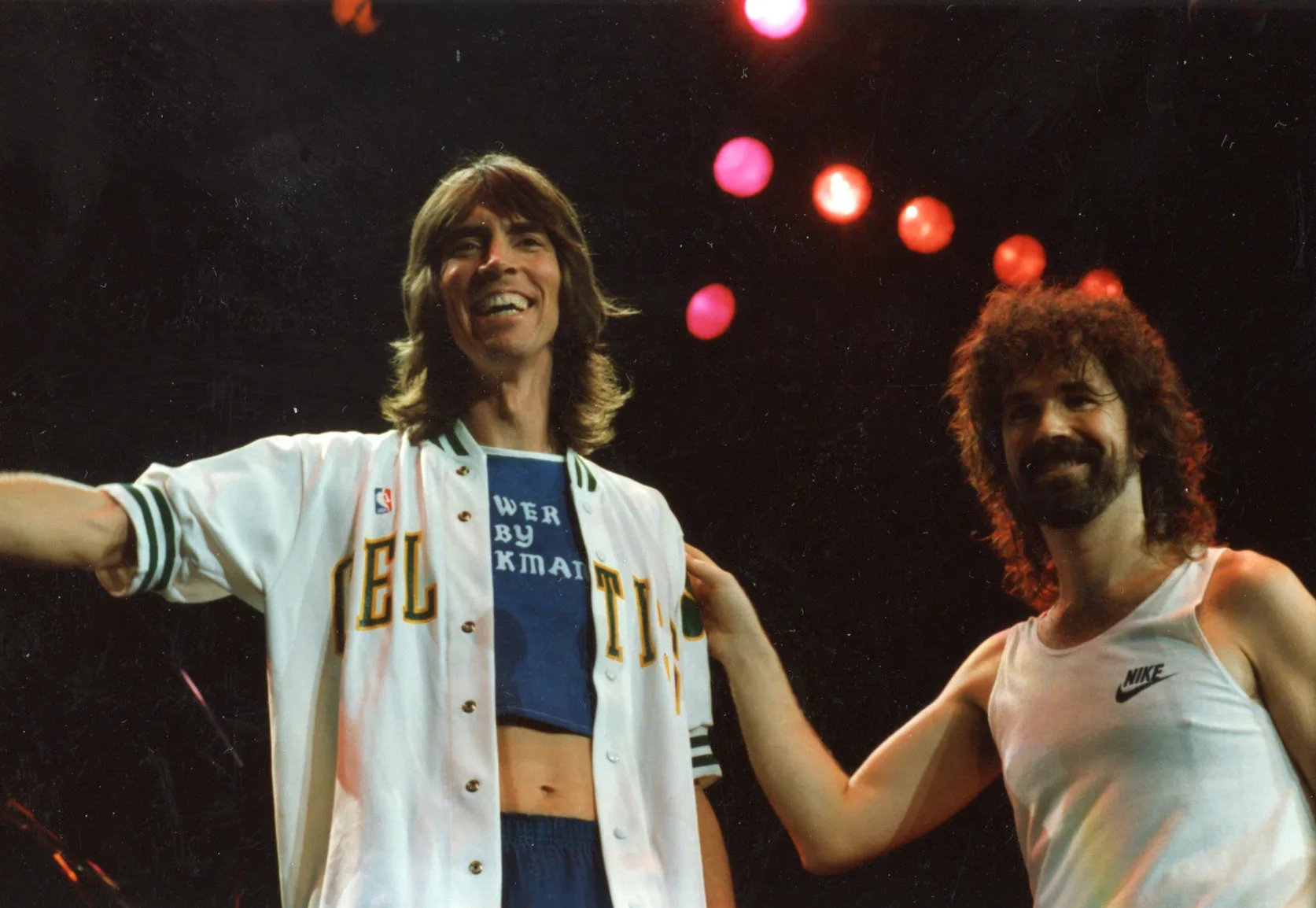 Rochester, NY · 1987-06-14