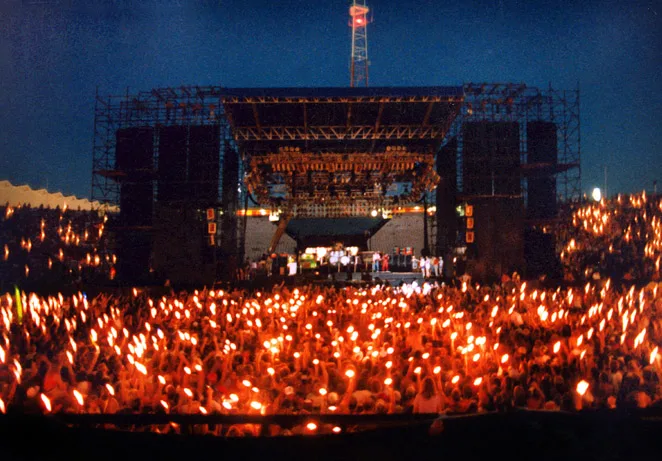 Landover, MD · 1987-09-09