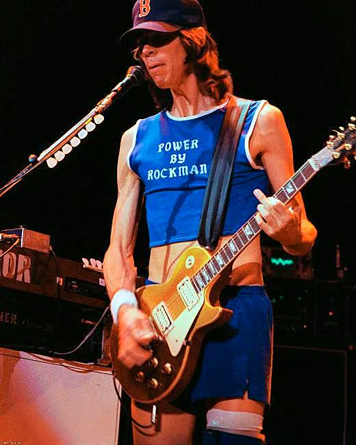 East Troy, WI · 1987-08-06