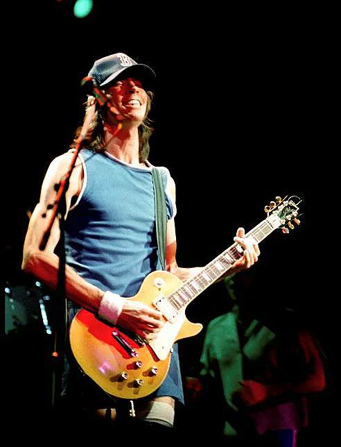 Landover, MD · 1987-09-09