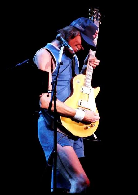 Richfield, OH · 1987-09-23