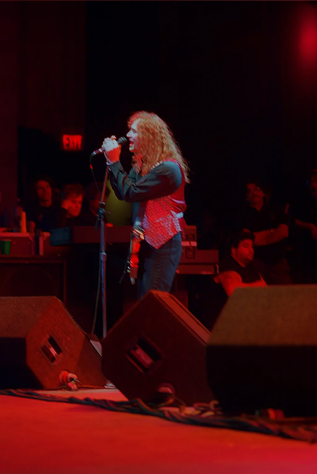 Pensacola, FL · 1995-07-02