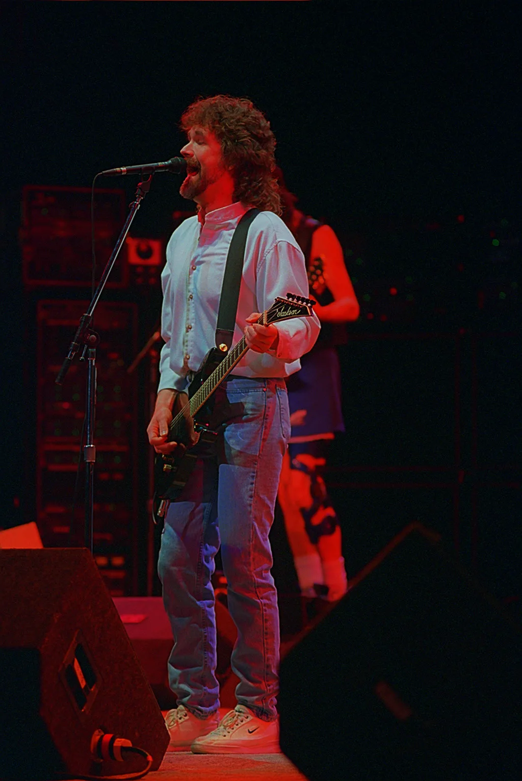 Noblesville, IN · 1995-05-19