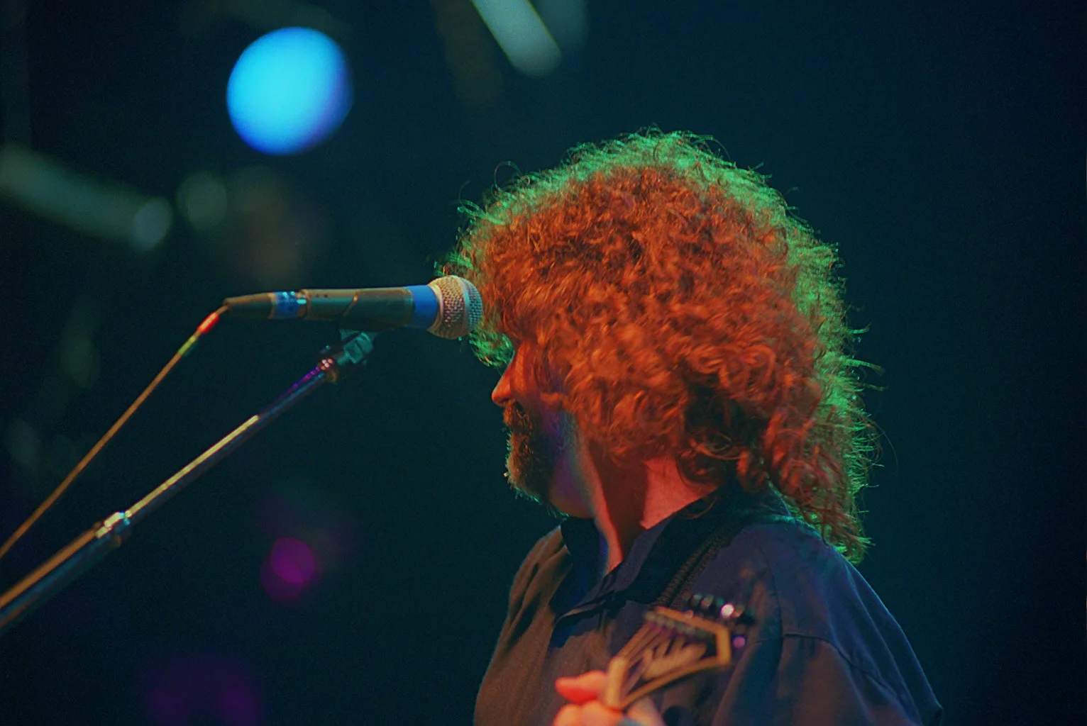 Mountain View, CA · 1995-07-21