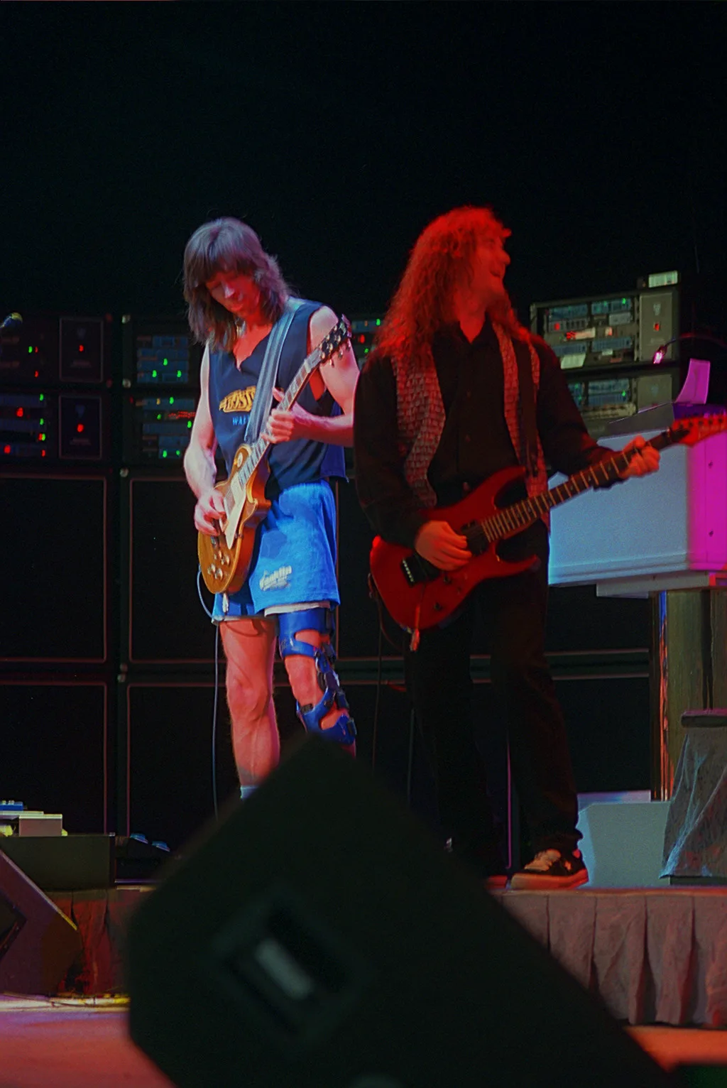 Portland, OR · 1997-08-17