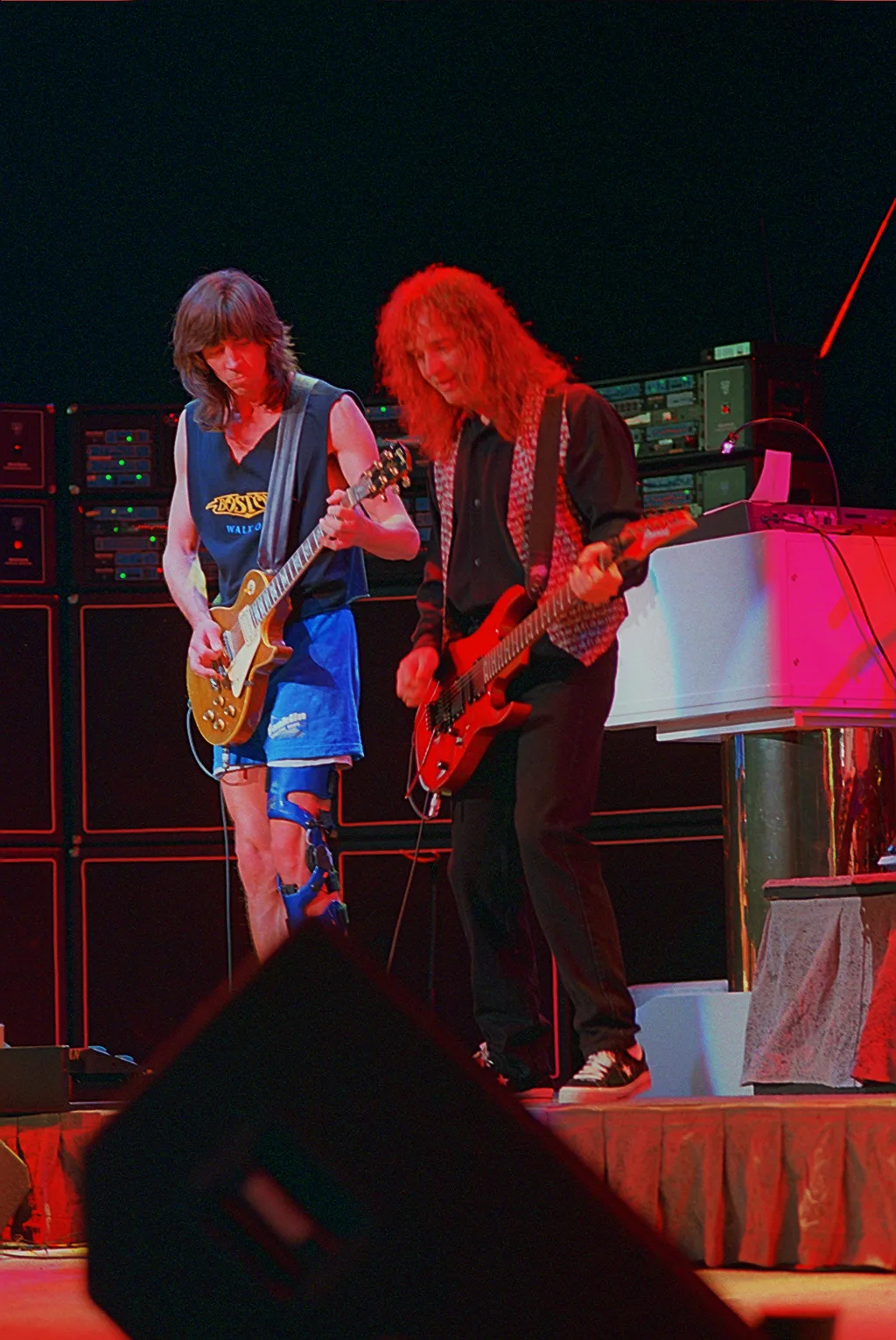Columbia, MD · 1997-07-22