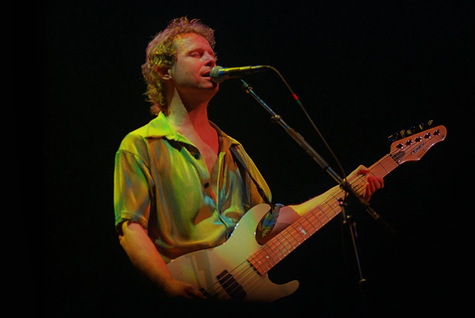 Moline, IL · 1995-05-18