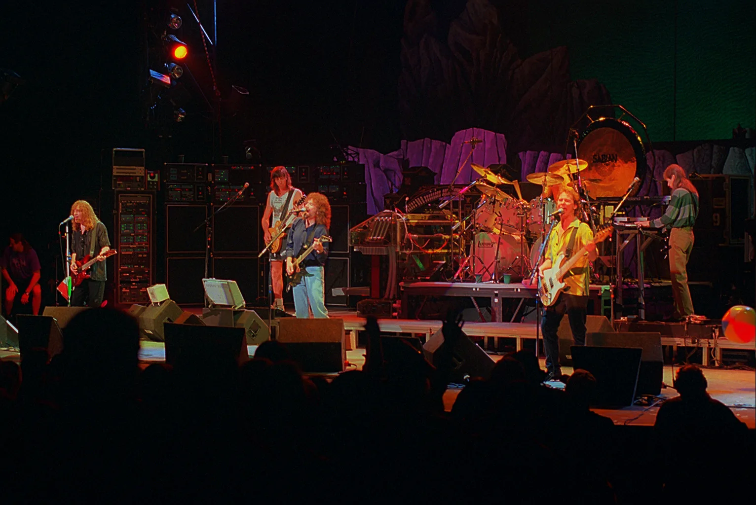 Scranton, PA · 1995-06-10