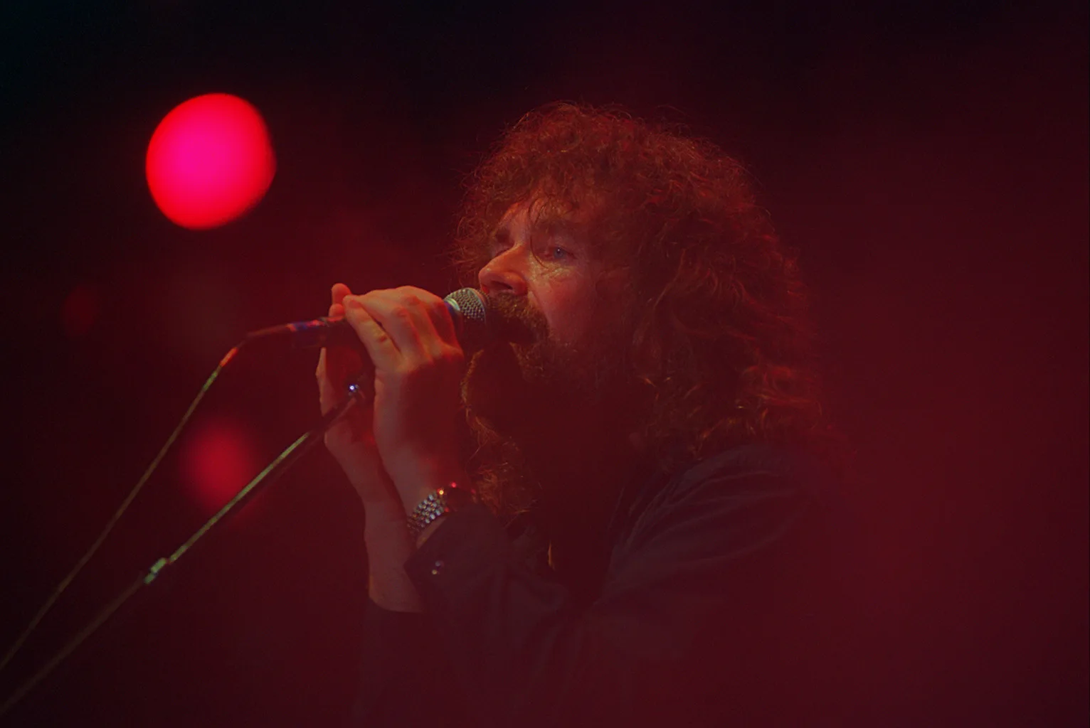 Minneapolis, MN · 1995-05-23