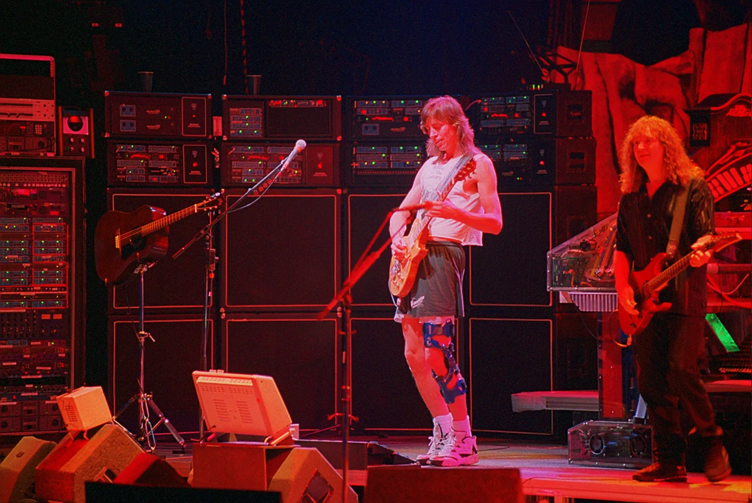 Rochester, NY · 1995-06-11