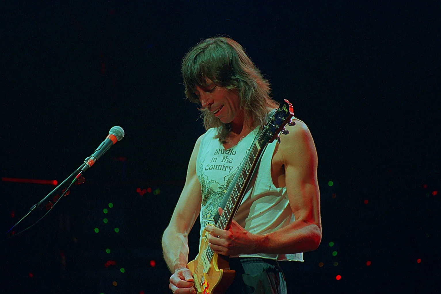 Bristow, VA · 1995-06-18